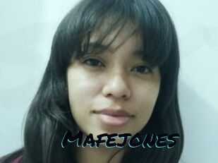 Mafejones
