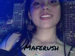 Maferush