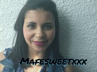 Mafesweetxxx