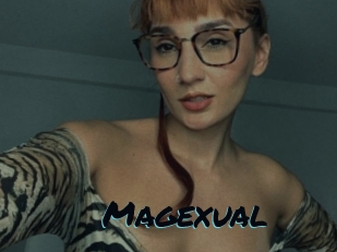 Magexual