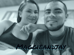 Maggieandjay