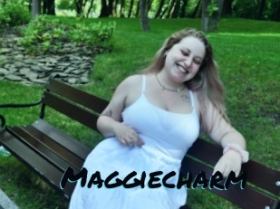 Maggiecharm