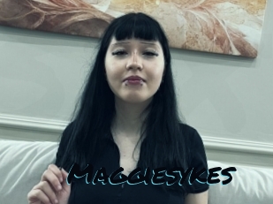 Maggiesykes