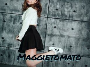 Maggietomato
