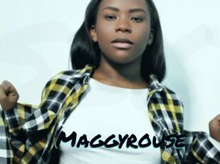 Maggyrouse