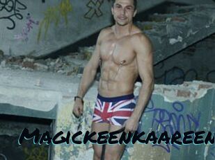 Magickeenkaareen