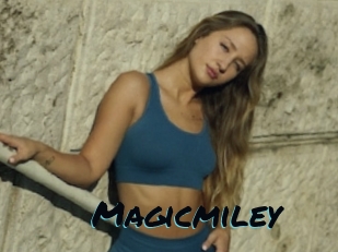 Magicmiley