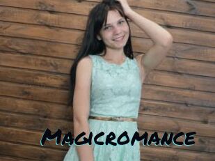 Magicromance