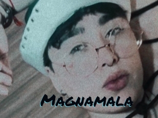 Magnamala