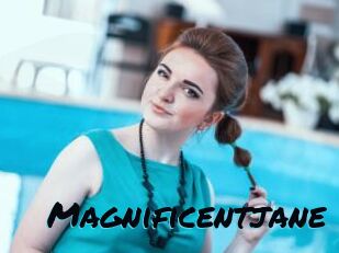 Magnificentjane