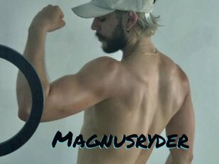 Magnusryder