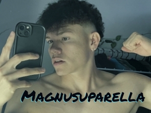 Magnusuparella