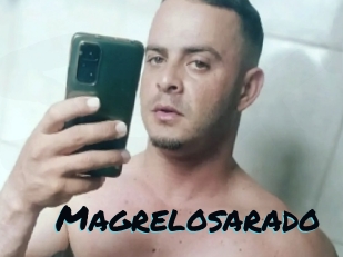 Magrelosarado