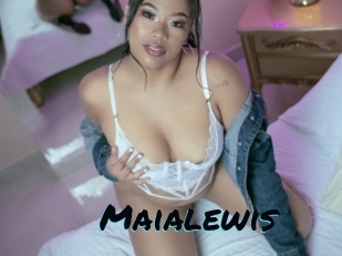 Maialewis