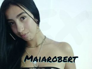 Maiarobert