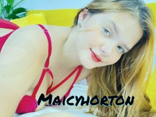 Maicyhorton