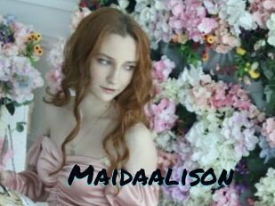 Maidaalison