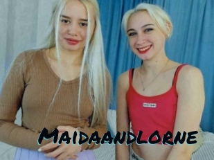 Maidaandlorne