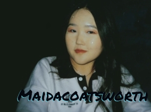 Maidacoatsworth