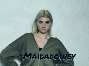 Maidadowey