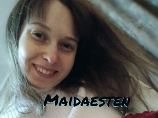 Maidaesten