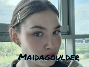Maidagoulder