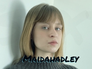 Maidahadley