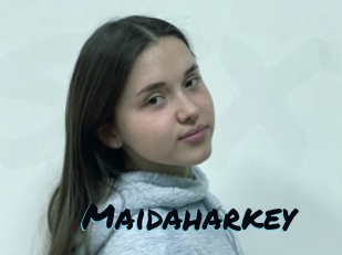 Maidaharkey