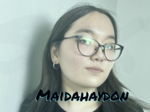 Maidahaydon