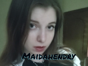 Maidahendry