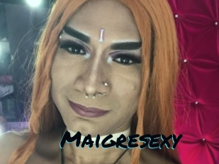 Maigresexy