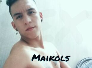 Maikols