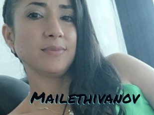 Mailethivanov