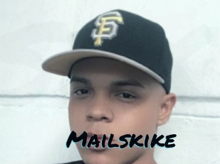 Mailskike