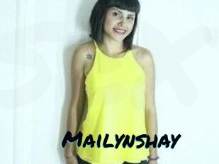 Mailynshay