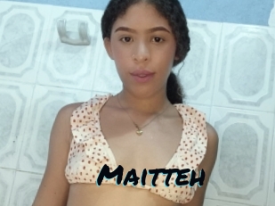 Maitteh