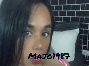 Majo1987