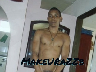 MakeURaZZb