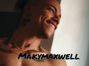 Makymaxwell