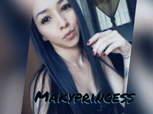 Makyprincess