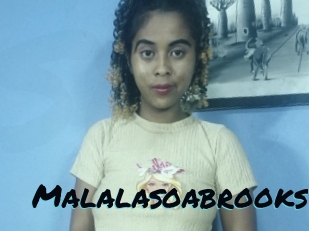 Malalasoabrooks