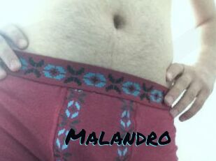 Malandro