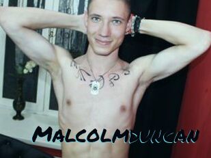 Malcolmduncan