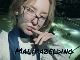 Malikabelding