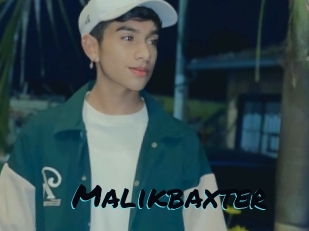 Malikbaxter