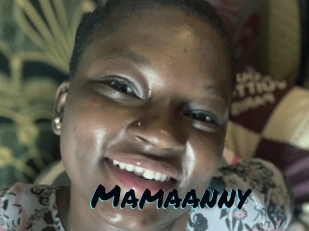 Mamaanny