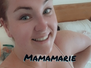 Mamamarie