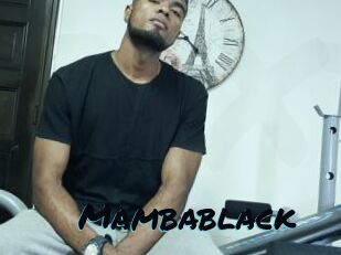 Mambablack