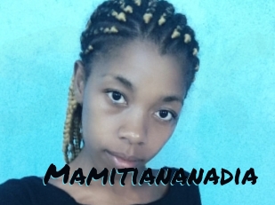 mamitiananadia Sexties
