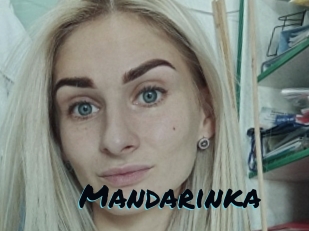 Mandarinka